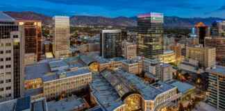 Best Things To Do In Salt Lake City Salt Lake City