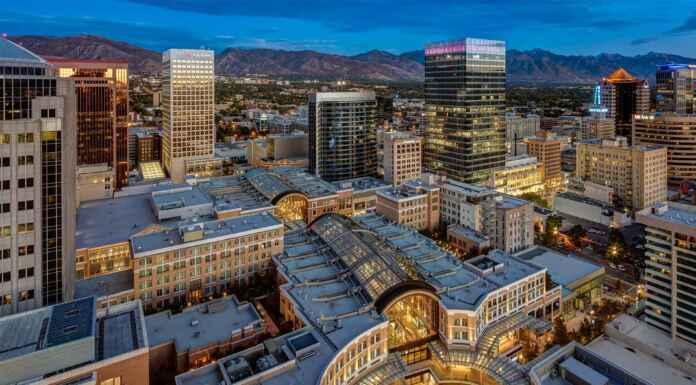 Best Things To Do In Salt Lake City Salt Lake City