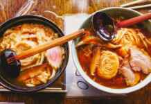 Best Japanese restaurants in Delhi Japanese Food