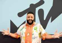 DJ Khaled announces new restaurant chain with 150 outlets