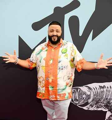 DJ Khaled announces new restaurant chain with 150 outlets