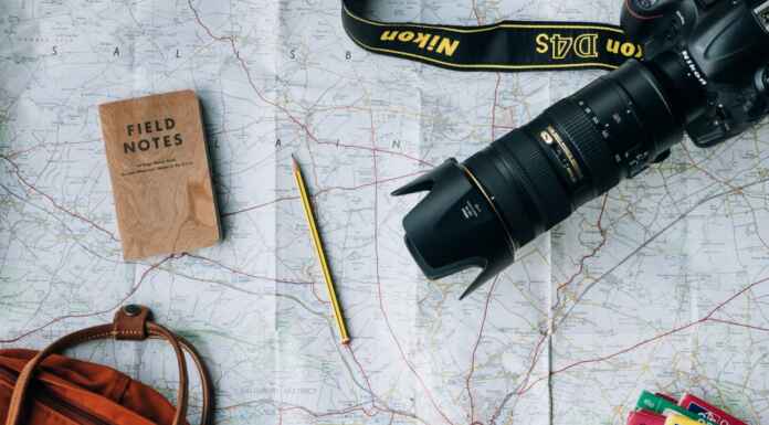 Travel Trends that Ruled 2021 and a Way Forward!