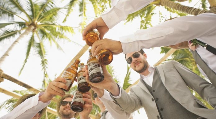 Essential Checklist for Bachelor’s Trip Bachelor's Trip