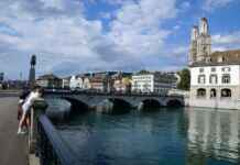 Switzerland Will be Fully Open for Travellers from May 2