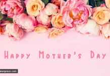 Places to Go Out With Your Mom on This Mother’s Day