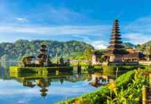 Reasons That Make People Fall in Love With Bali