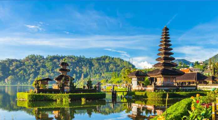Reasons That Make People Fall in Love With Bali