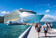 Best Cruises to Plan your Long Vacations