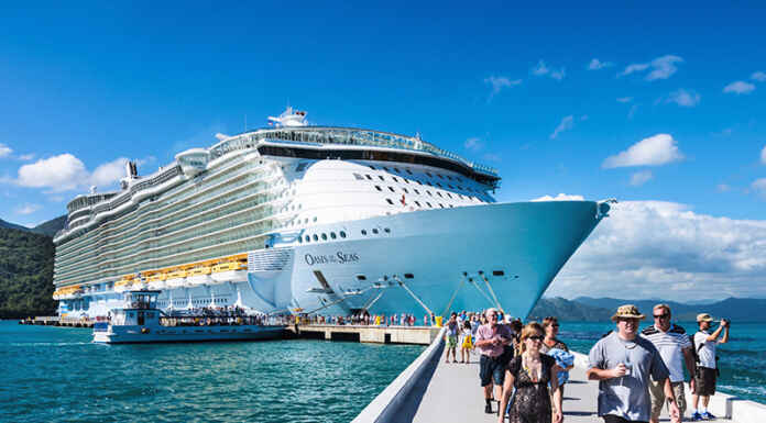 Best Cruises to Plan your Long Vacations