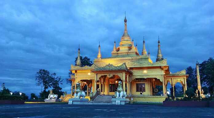 Arunachal Pradesh has Now Opened a Lot of Its New Destinations for Travellers