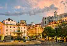 Portugal Welcomes Indians and Eases Travel Restrictions