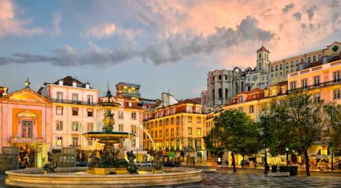 Portugal Welcomes Indians and Eases Travel Restrictions