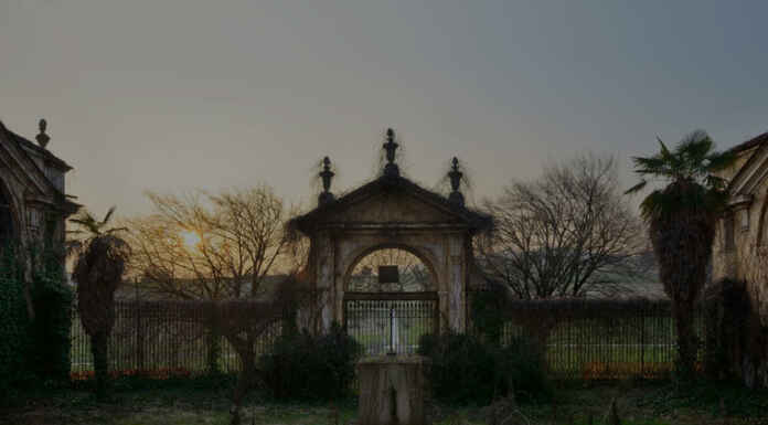 Mysterious Places in India that are Worth Visiting