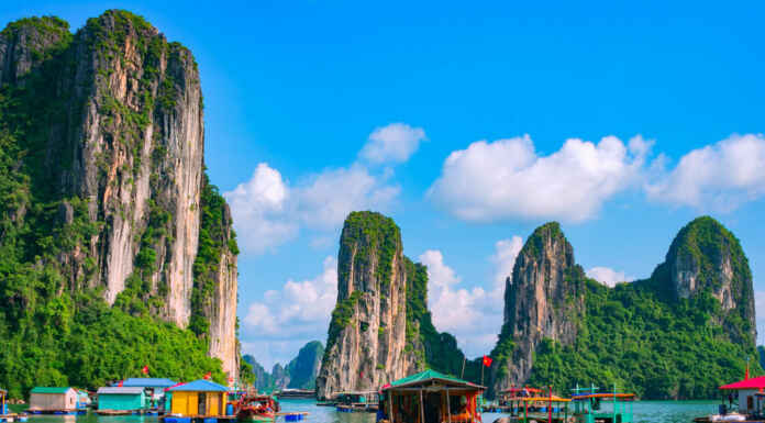 What Makes Vietnam the Best Tourist Destination?
