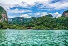 Best Places to Visit in Phuket!