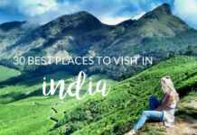 Cow’s Top Destinations to Visit Before Turning 40