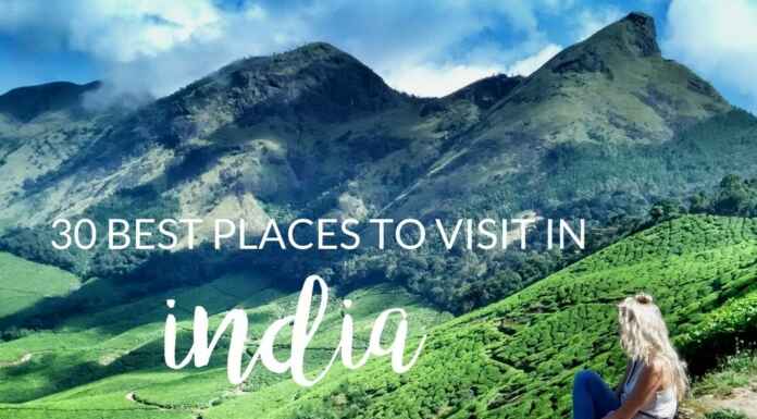 Cow’s Top Destinations to Visit Before Turning 40