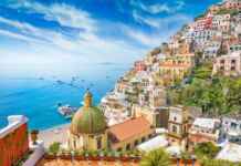 Find Your Perfect Destination for This Summer