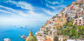 Find Your Perfect Destination for This Summer