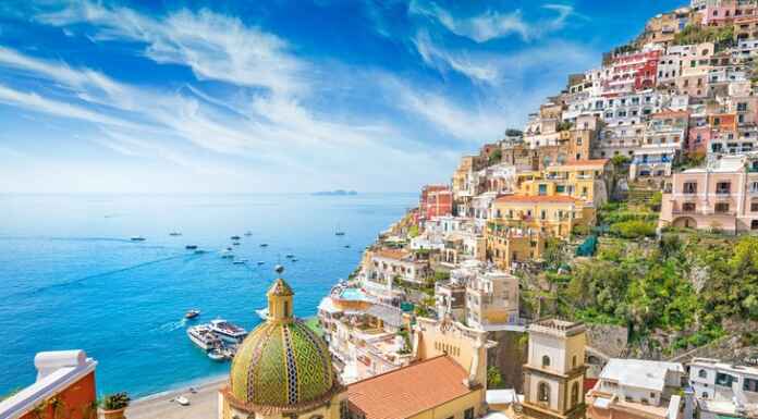 Find Your Perfect Destination for This Summer